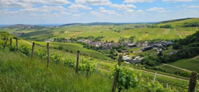 Grande maison de vacances Les Champions